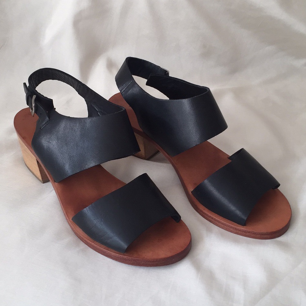 Rachel Comey near-new Tulip sandals w/box 9.5 or 9